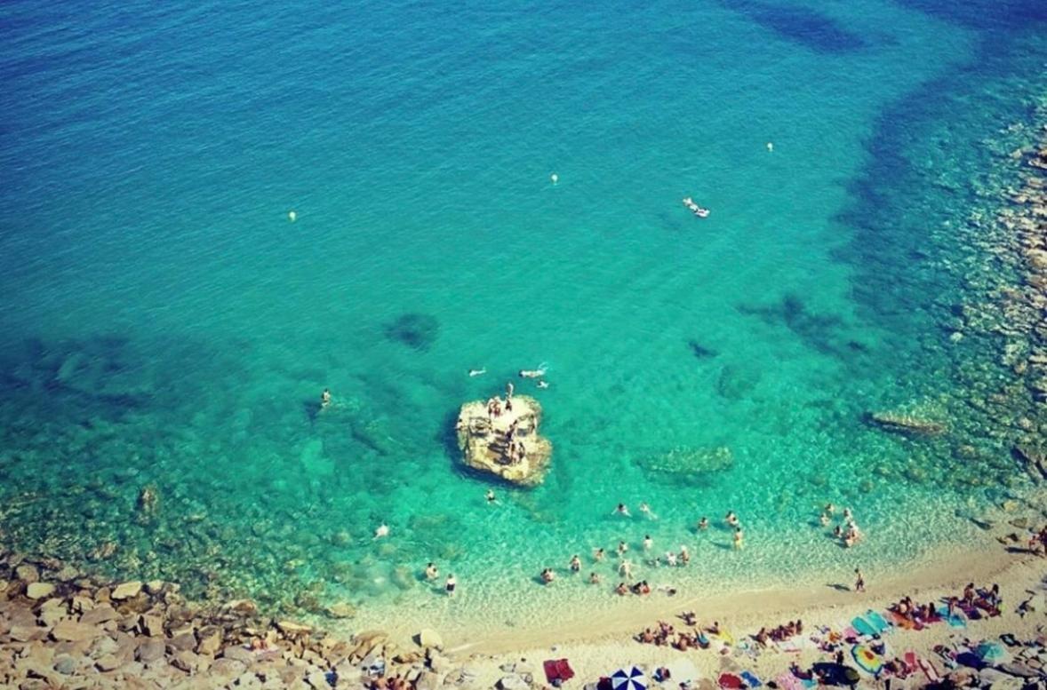 Casadella - Casetta Bastia  Esterno foto