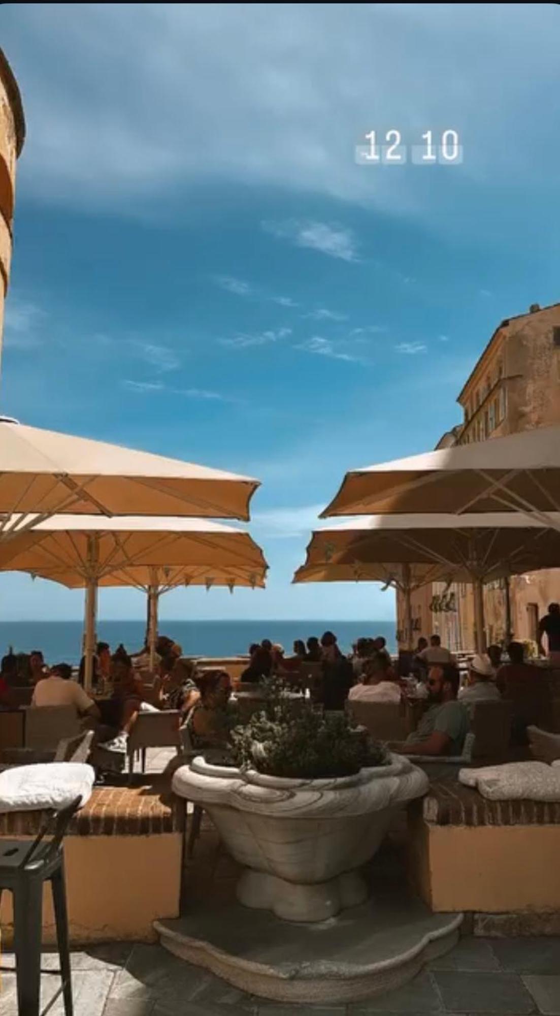 Casadella - Casetta Bastia  Esterno foto