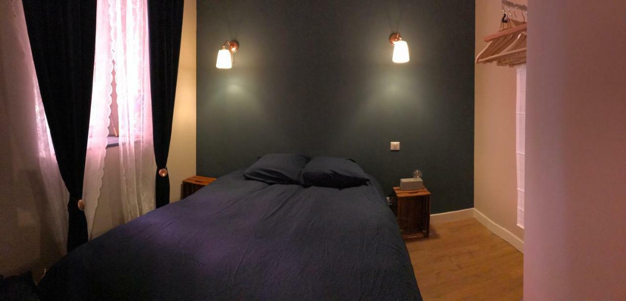Casadella - Casetta Bastia  Esterno foto