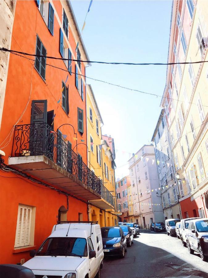 Casadella - Casetta Bastia  Esterno foto