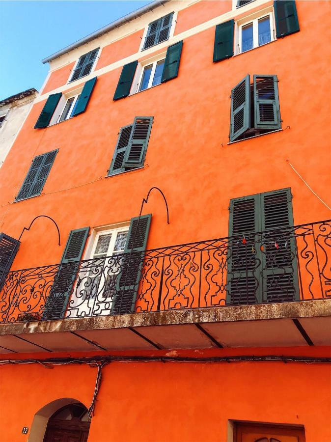 Casadella - Casetta Bastia  Esterno foto