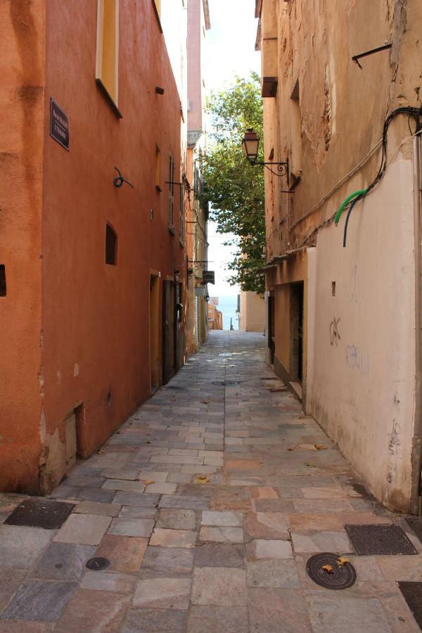 Casadella - Casetta Bastia  Esterno foto