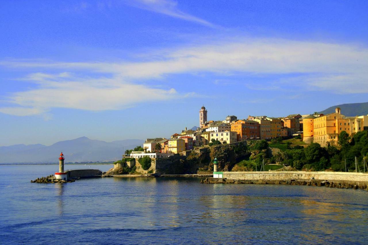 Casadella - Casetta Bastia  Esterno foto