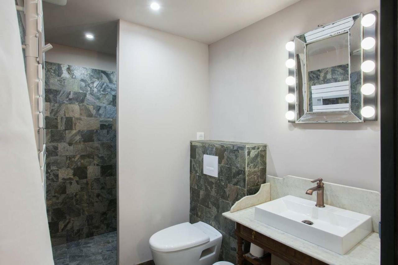 Casadella - Casetta Bastia  Esterno foto