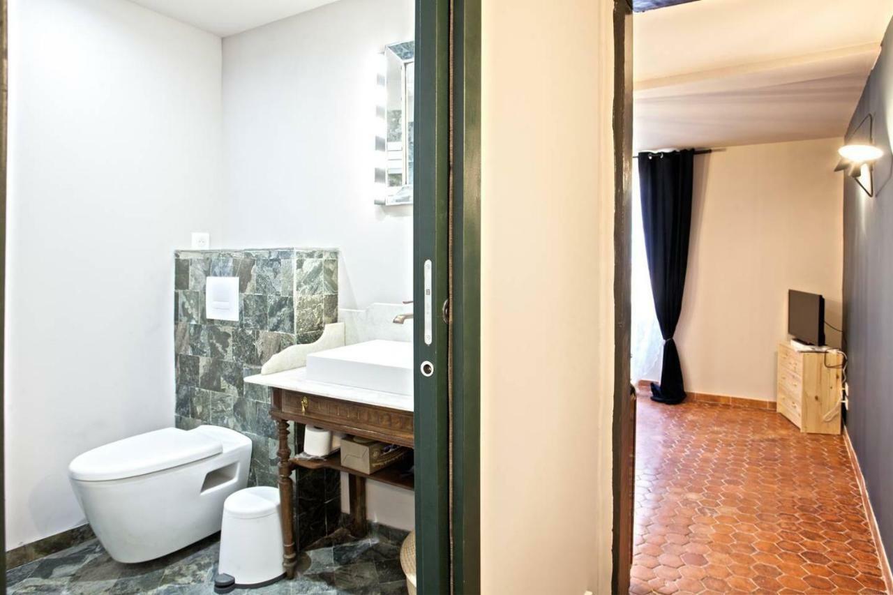 Casadella - Casetta Bastia  Esterno foto