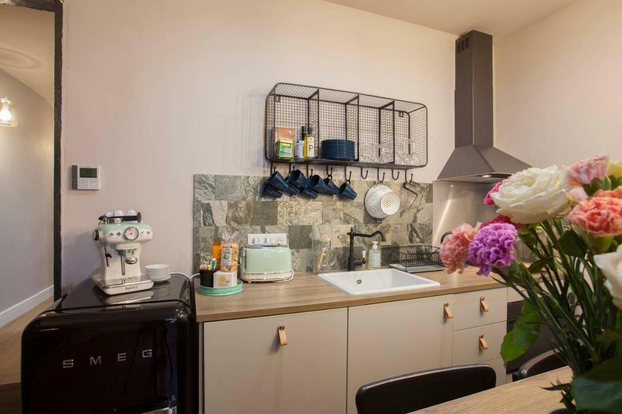 Casadella - Casetta Bastia  Esterno foto