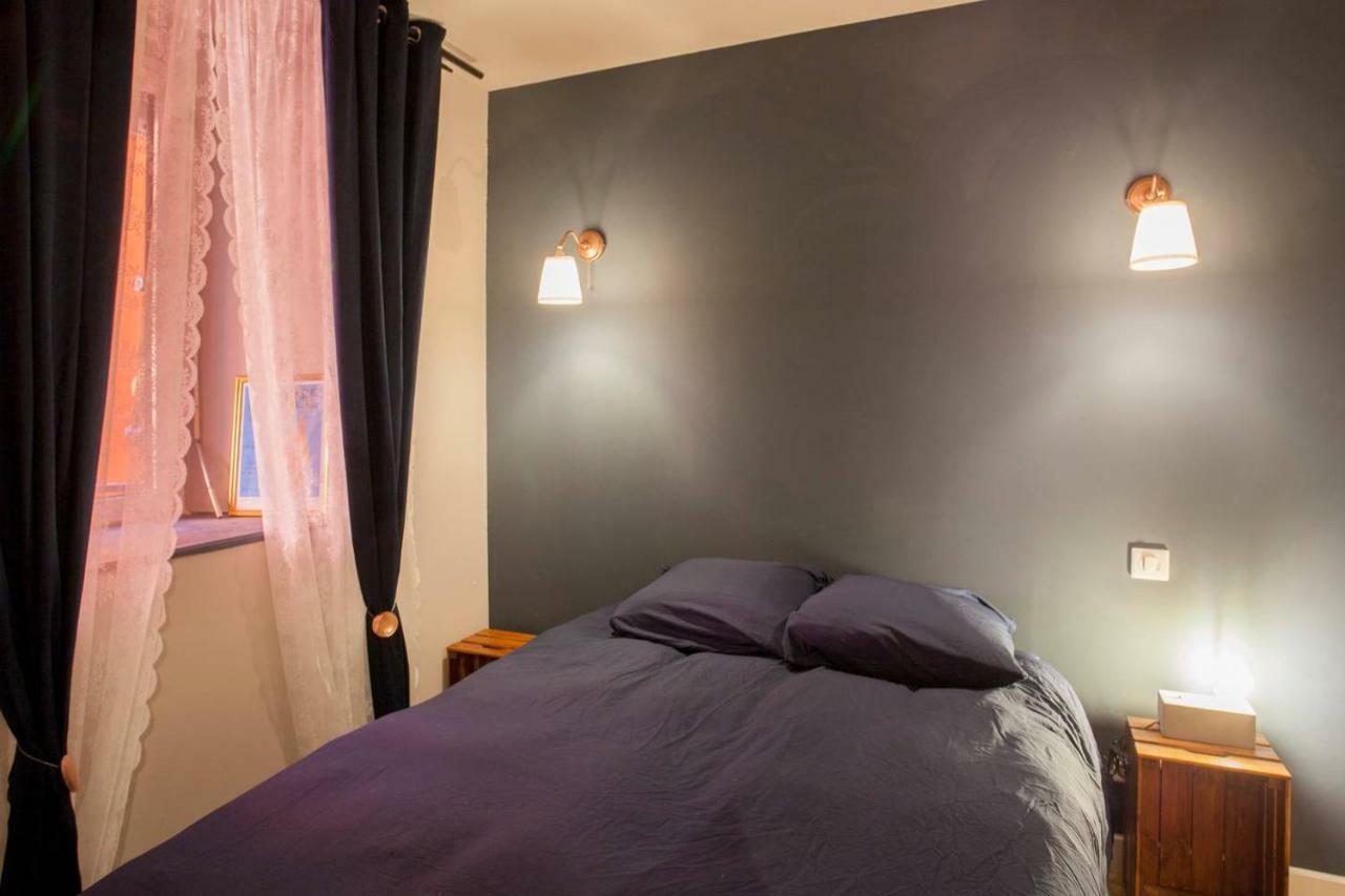 Casadella - Casetta Bastia  Esterno foto