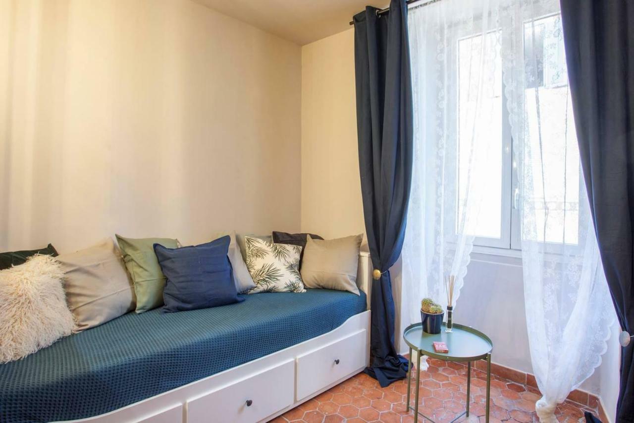 Casadella - Casetta Bastia  Esterno foto